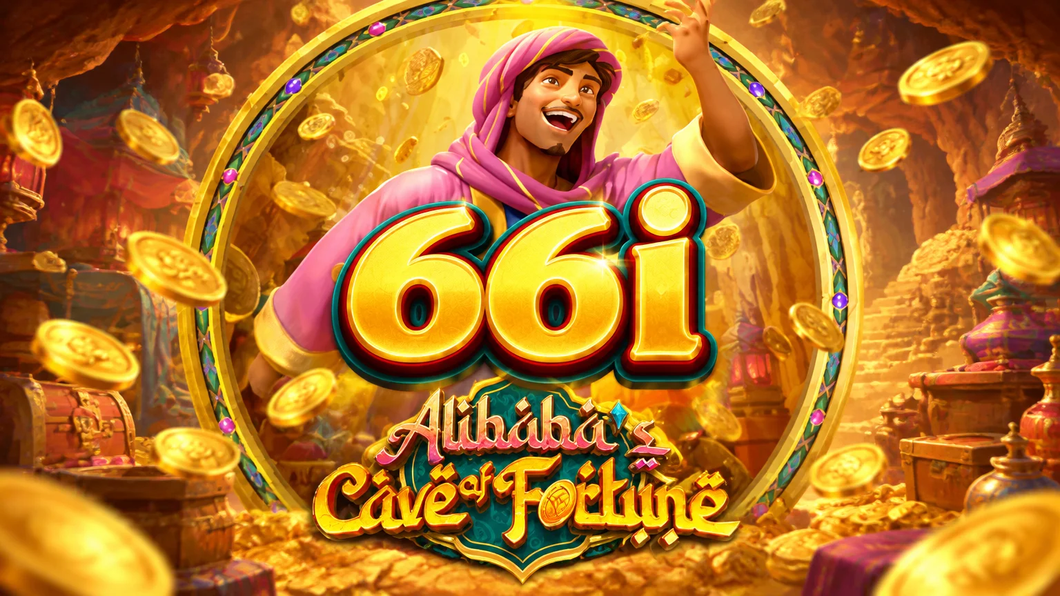 Panduan Visual Antarmuka dan Simbol Wild Emoji Riches di 66i