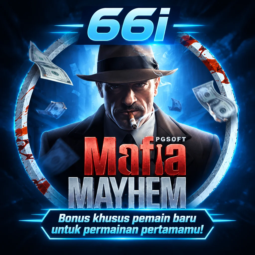 66i · Mafia Mayhem