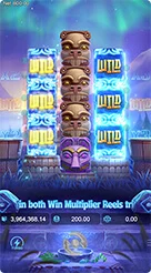 66i · Totem Wonders