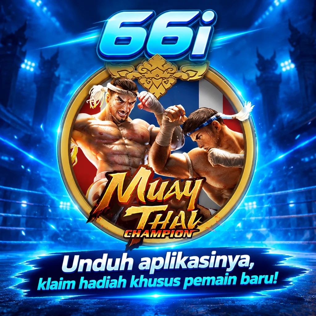 66i · Muay Thai Champion