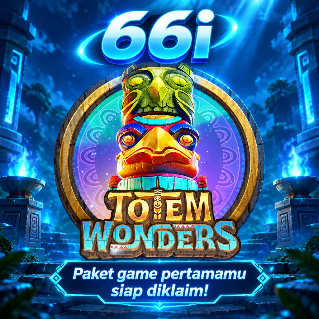 66i · Totem Wonders